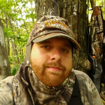 Profile Picture of Nick Dudley (@ndudleyhunter) on Twitter