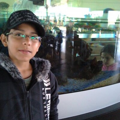 Profile Picture of Felipe Rueda (@feliperueda12) on Twitter