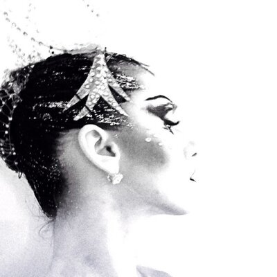 Profile Picture of Baranova Maria (@ballerina_maria) on Twitter