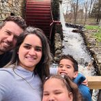 Profile Picture of Larissa Wallace (@larissa.wallace.144) on Facebook