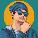 Profile Picture of Ashutosh Sahu (@mainkaatega) on Instagram