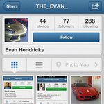 Profile Picture of Todd Appelbaum (@toddappelbaum) on Instagram