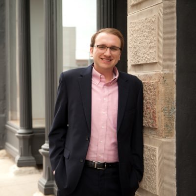 Profile Picture of Tristan Carman (@TristanCarman) on Twitter