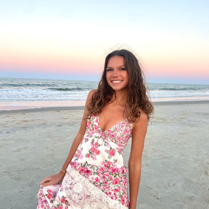 Profile Picture of Catherine:)) (@catba11s) on Tiktok