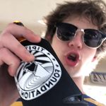 Profile Picture of chris(topher) holifield (@asap.topher) on Instagram