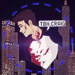 Profile Picture of nice and boring (@tbh.craig) on Instagram