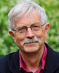 Profile Picture of Robert Zimmer (philosopher)on Wikipedia