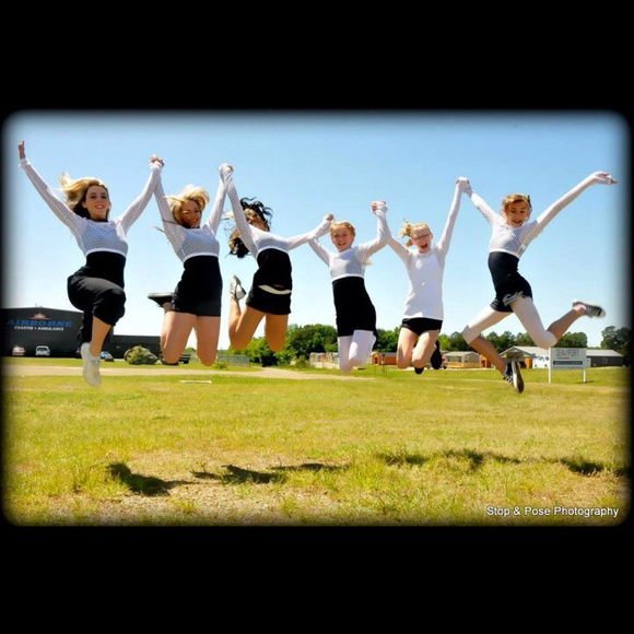 Profile Picture of Leeann Danner (@dancechick) on Poshmark