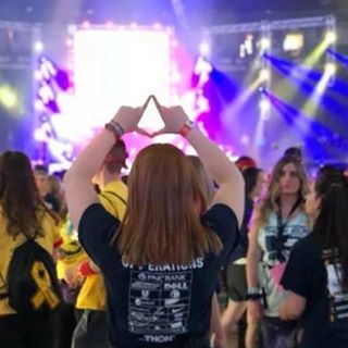 Profile Picture of Casey Davidson (@dancervolley15) on Facebook