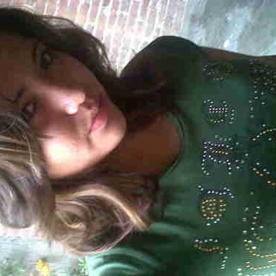 Profile Picture of Bianca Paredes (@BiancaParedes2) on Twitter