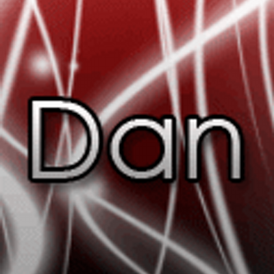 Profile Picture of Dan Pick (@dan_dude14) on Twitter