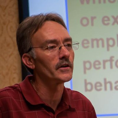 Profile Picture of Dave Leingang (@DaveLeingang) on Twitter