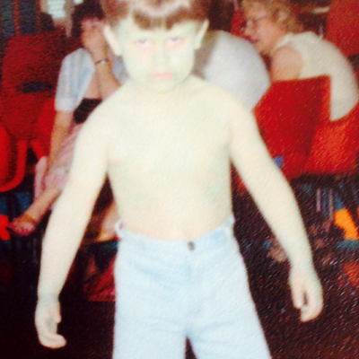 Profile Picture of Paul Godbold (@Godders2327) on Twitter