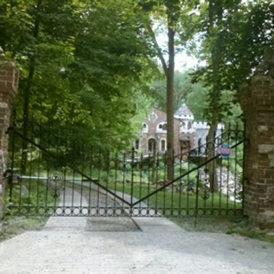 Profile Picture of Richard Otis Wright (@RichardOsWright) on Twitter