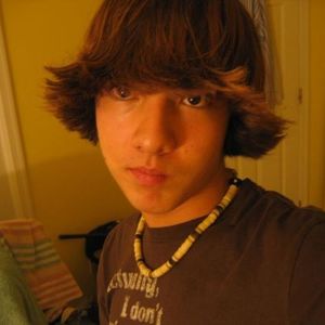 Profile Picture of Bryan Israel (@orracle) on Myspace