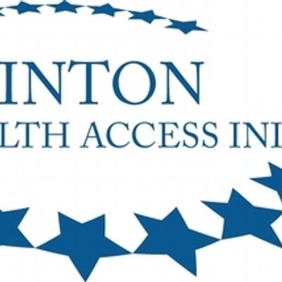 Profile Picture of James Farah (@ClintonHealthAI) on Twitter