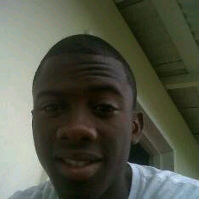 Profile Picture of Devon Randy James (@JamesDevon91) on Twitter