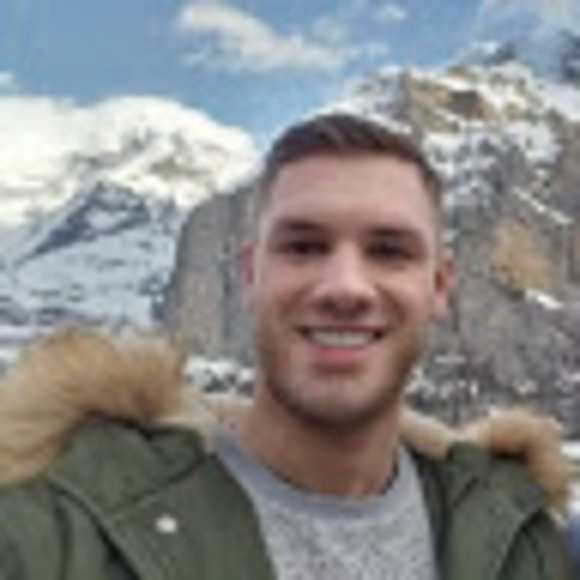 Profile Picture of David Campanella (@dcampanella90) on Poshmark