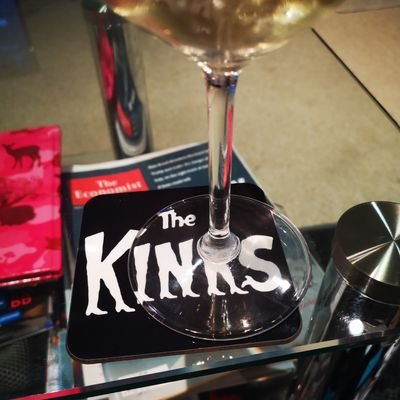 Profile Picture of Mike Heffernan (@Mike_Heff) on Twitter