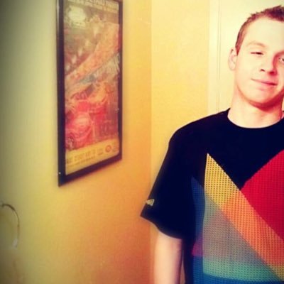 Profile Picture of Travis Fultz (@FultzTravisx831) on Twitter