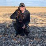 Profile Picture of Angela Cotton (@blackwoodslabradors) on Instagram