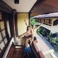 Profile Picture of Jeremy Burgess (@jezza_bodyboard) on Pinterest