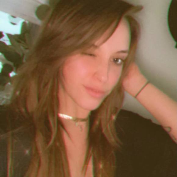 Profile Picture of Skylar Wickel (@skyewicj) on Poshmark