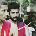 Profile Picture of Rakesh Nair (@rakesh.nair61) on Instagram