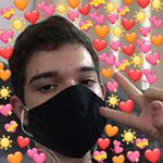 Profile Picture of Bryan Felipe Junges (@bryan.f.junges) on Instagram