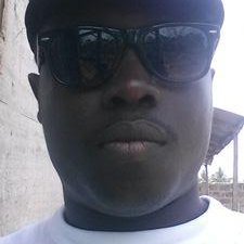 Profile Picture of Mark Kwame Sakyi (@macbeth247) on Twitter