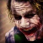 Profile Picture of The Joker (@daniel_sinclair) on Instagram