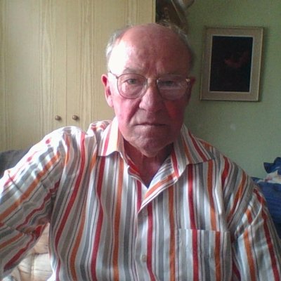 Profile Picture of Schwarz-Schultz,Helm (@HelmutHelm) on Twitter