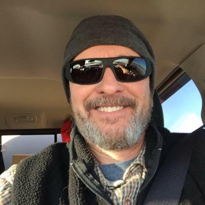 Profile Picture of Jerry Jennings (@JerryJe33203911) on Twitter