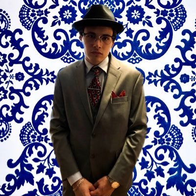Profile Picture of Andrew Vescio (@VescioAndrew) on Twitter