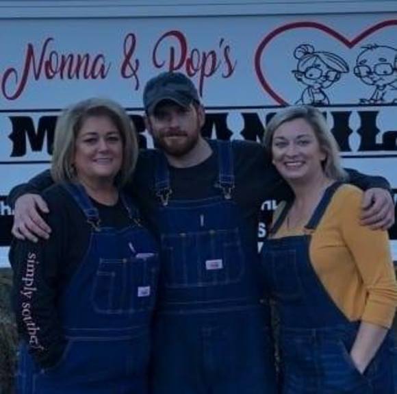 Profile Picture of Nicholas Garris (@nickryangarris) on Poshmark