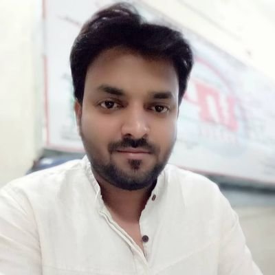 Profile Picture of Raj Gaur (@Rajgaur94391983) on Twitter