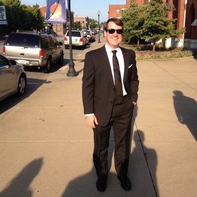 Profile Picture of Josh.hatchett (@jbhatchett21) on Twitter