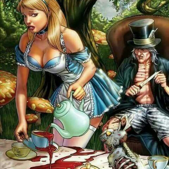 Profile Picture of Tim Cobb (@timcobb) on Poshmark