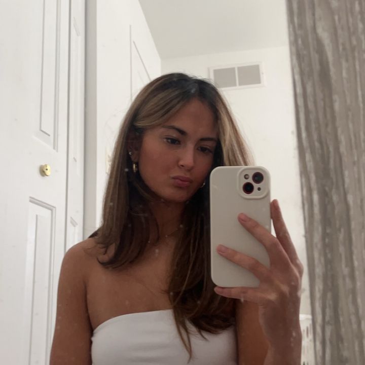 Profile Picture of heather (@heatherkintis) on Tiktok