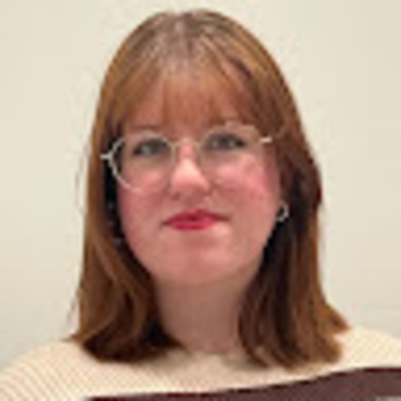 Profile Picture of Morgan Chinnery (@morganmc5) on Poshmark