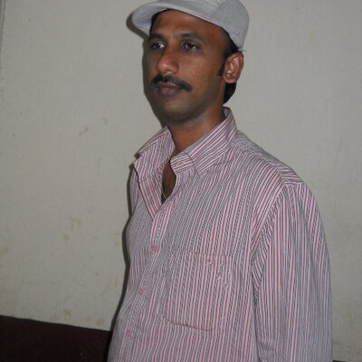 Profile Picture of Rajesh Yarlagadda (@RajeshGudivada) on Twitter