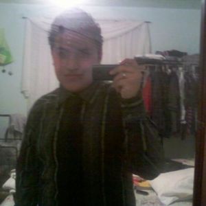 Profile Picture of Paul Andrade (@paulino93x) on Myspace