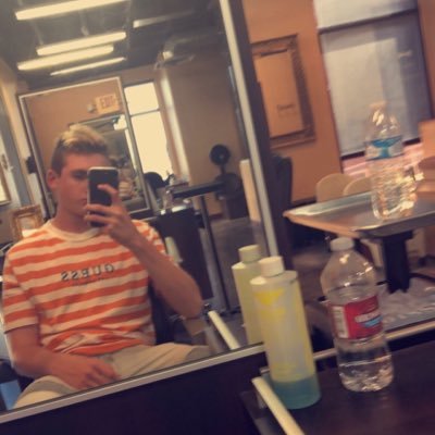 Profile Picture of Nolan Patterson (@NolanBaseball24) on Twitter