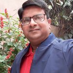 Profile Picture of Abhinav Srivastava (@abhinavsrivastava.khushi) on Instagram