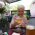 Profile Picture of Pamela Shaner Graham (@pamelagraham50) on Instagram