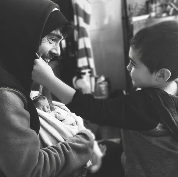 Profile Picture of Rob Stewart (@robertobob6) on Poshmark