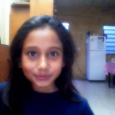 Profile Picture of Yazmin Trinidad Vald (@ValdYazmin) on Twitter