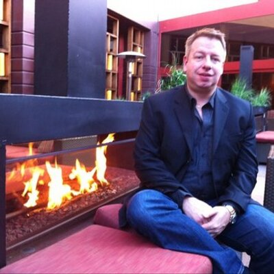 Profile Picture of Jeffrey Huck (@houstonjeff) on Twitter