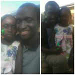Profile Picture of Jonathan Hassan Menson (@daddytheola) on Instagram