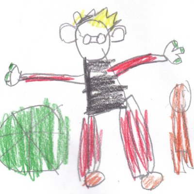 Profile Picture of Tim Shank, Animal Care Specialiston Twitter